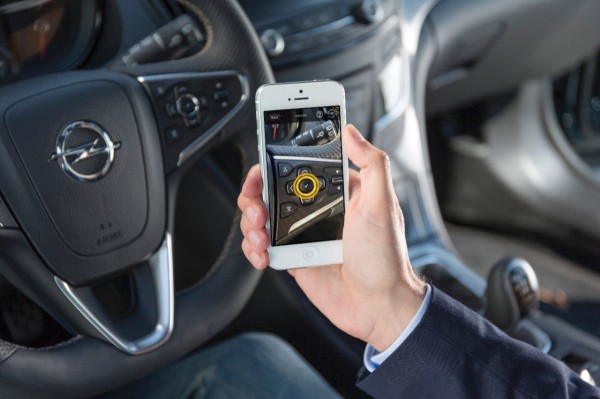 myVauxhall_smartphone_app