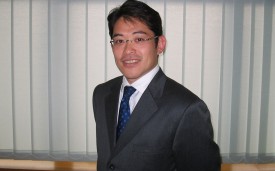 Kenji Murai, Kwik Fit CEO