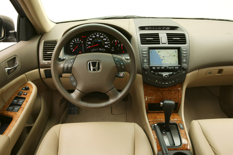 Honda Accord Hybrid To Debut In States Business Motoring