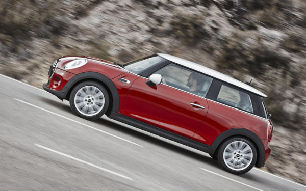 New_MINI_cooper