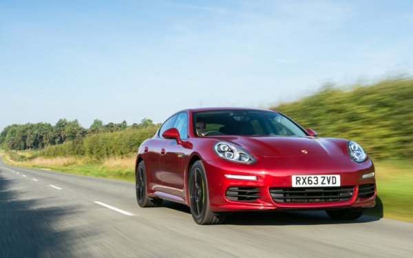 Porsche_Panamera