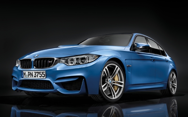 BMW_M3