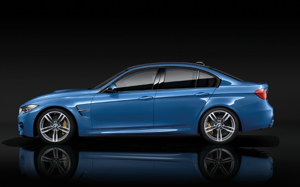BMW_M3