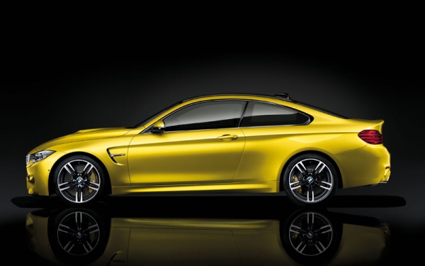 BMW_M4_coupe