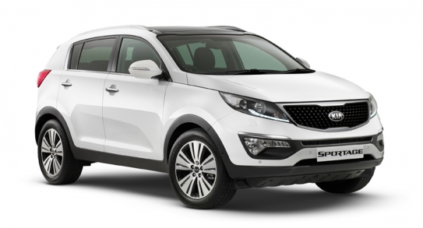 2014_Kia_Sportage