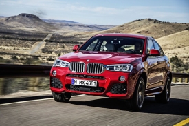 SUV guide to the market by brand for 2016
