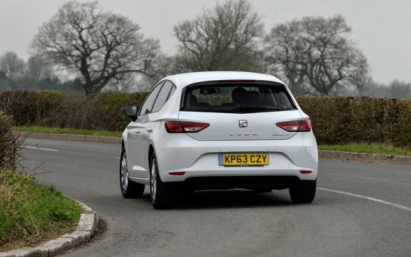 SEAT_Leon_Ecomotive_review