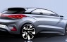 Hyundai, i20, Coupe, image
