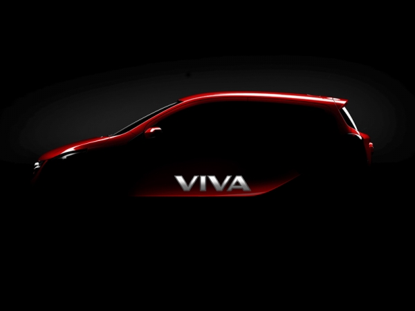 Vauxhall, Viva, cars