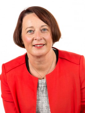 Lesley Slater, LeasePlan