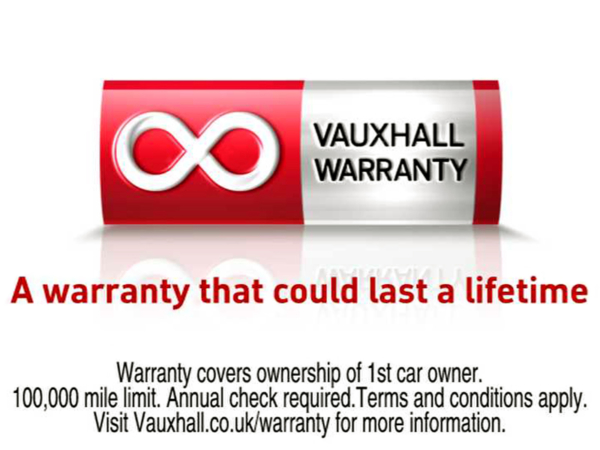 Vauxhall has cancelled its Lifetime Warranty scheme for its cars
