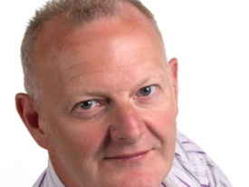 Ian, Rendle, CEO, CAP, Automotive