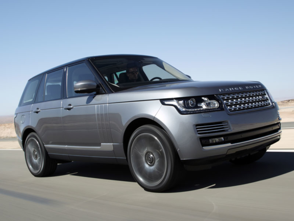 2015, model, year, changes, Range, Rover