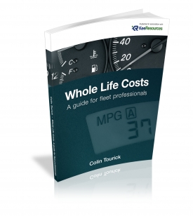 Whole Life Costs book
