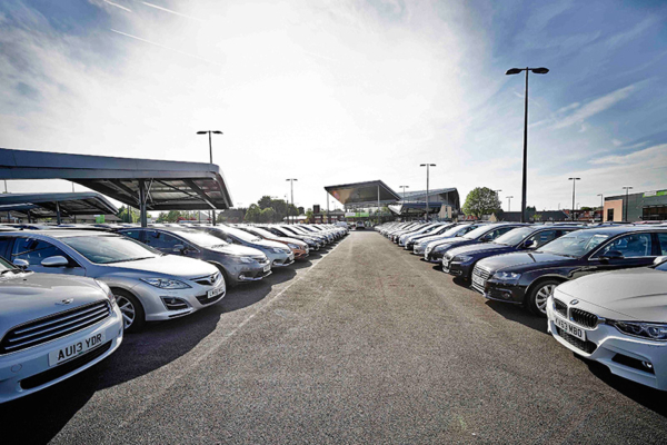 Lex Autolease