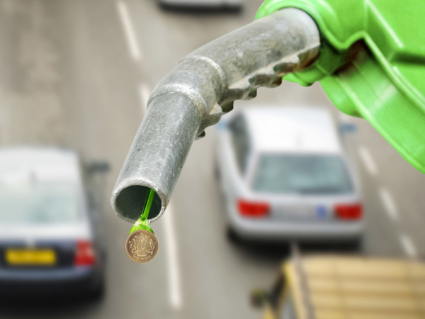 Fuel £1