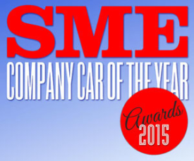 SME awards logos