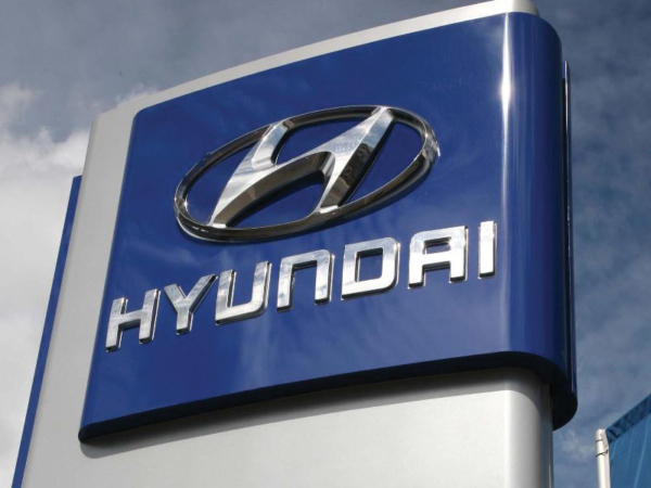 Hyundai aftersales 