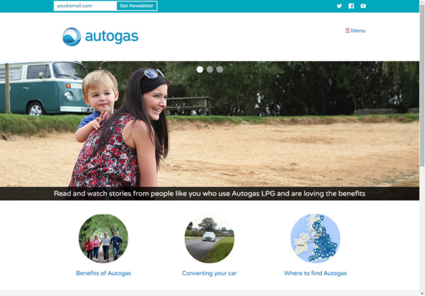LPG Autogas