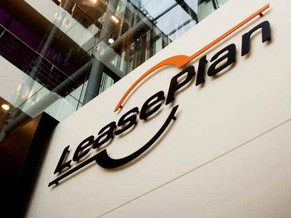 LeasePlan confirms profit up 14%