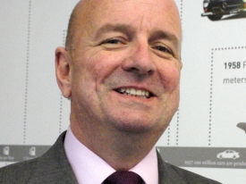 Steve Jackson