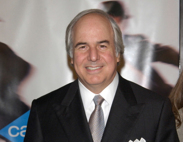 The real Frank Abagnale
