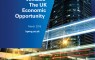 Connected and Autonomous Vehicles – the UK Economic Opportunity