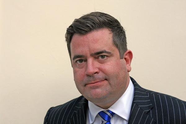 Paulo Larkman
