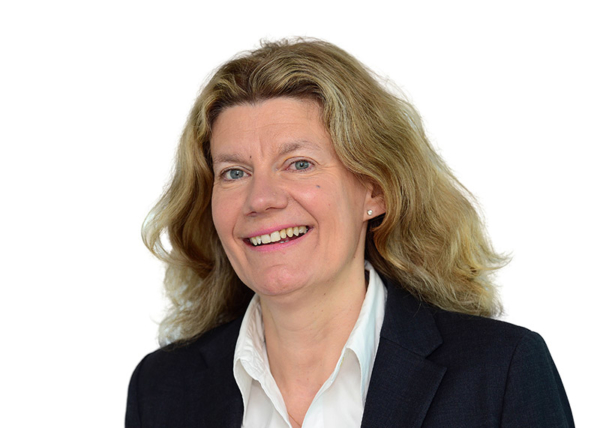 Fiona Hall, sales director SME at the Lex Autolease