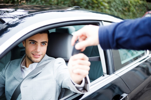 What You Need to Know About Car Leasing
