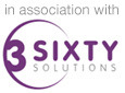 three-sixty logo