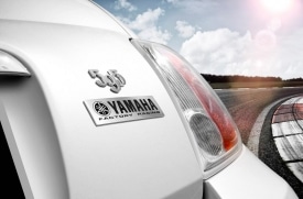 Abarth Yamaha
