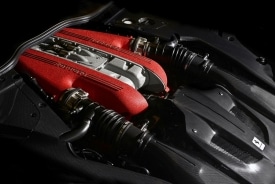 Ferrari_F12tdf_engine