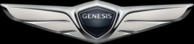 The Genesis badge