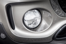 MINI Clubman Cooper S