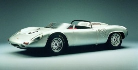 1962 Porsche Type 718 W RS