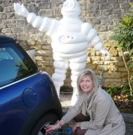 Arval Michelin