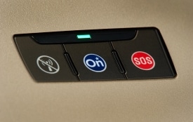One-touch help with Vauxhall OnStar now upgraded