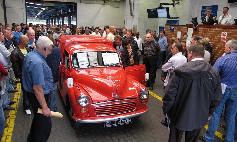 BCA celebrates 70 years