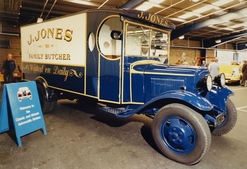 BCA celebrates 70 years
