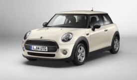 Five of the best MINIs for business