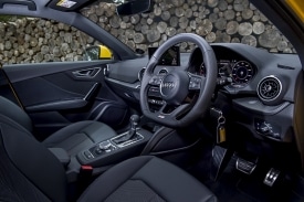 Audi Q2 1.4 TFSi