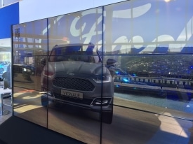 Ford Mondeo Vignale 2.0 TDCI