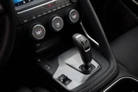 Fiesty Jaguar E-Pace
