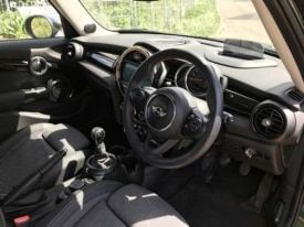 MINI Cooper 1.5 five-door