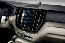 new Volvo XC60