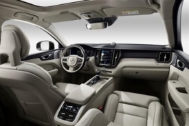 new Volvo XC60