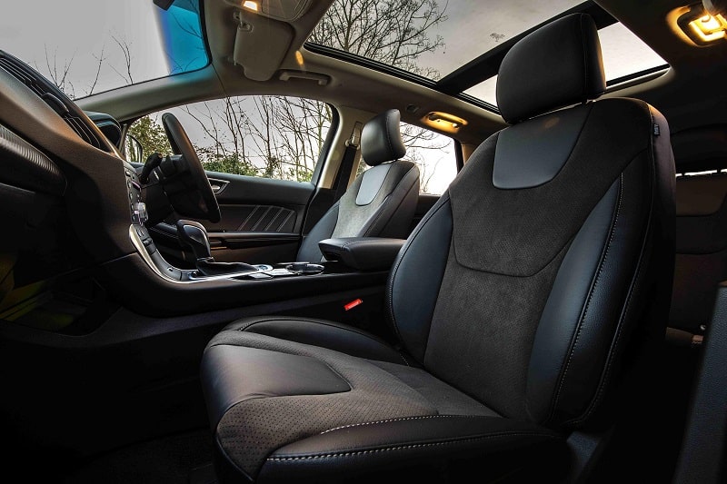 Ford Edge ST-Line 2.0 TDCi