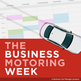 The Business Motoring Week July 13, 2018