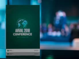 Arval 2018 Conference